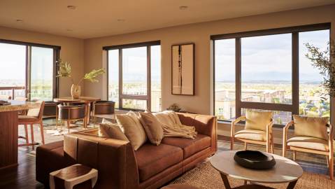 Luxury Apartments in Henderson, NV | Life Time Living
